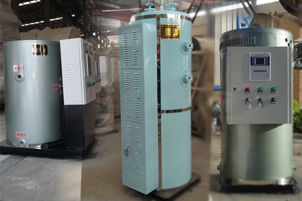 Yinchen Brand LDR Series Vertical Electric Heating Steam Boiler/ hot water boiler