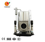 500Kg/Hr Vertical Steam Boiler / High Efficiency Oil Fired Hot Water Boiler