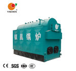 Single Drum Industrial Coal Fired Steam Boiler Yinchen Brand DZL Series