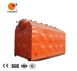 Most Efficient Horizontal Steam Boiler , Industrial Gas Fired Steam Boilers