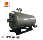 YYW Series Thermal Oil Boiler , High Temperature Low Pressure Steam Boiler