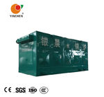 Industrial Biomass Hot Oil Boiler YLW Low Pressure Chain Grate Automatic