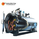 High Efficiency Electric Hot Water Boiler Heating System For Steam Generation