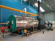 Top Boiler Supplier Industrial Gas Boiler For Asphalt Heating In Asphalt Mixing Plant