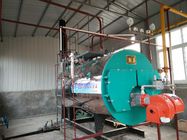 Yinchen Brand Boiler Manufacture Industrial Steam Boiler For Feed Mill