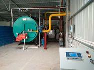 Paper Factory Industrial Steam Boilers LPG PNG CNG Town Gas City Gas Coke Oven