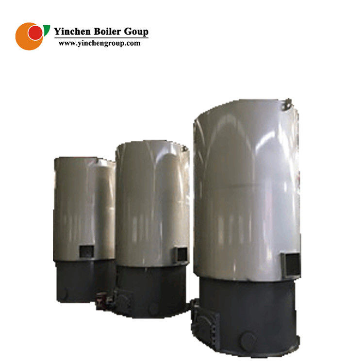 Safe And High Efficiency Thermal Oil Boiler 300,000Kcal To 6000,000Kcal YGL
