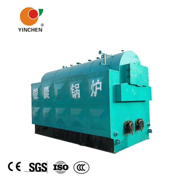 New Residential Biomass and coal fired fire and water pipes coal boiler for sale