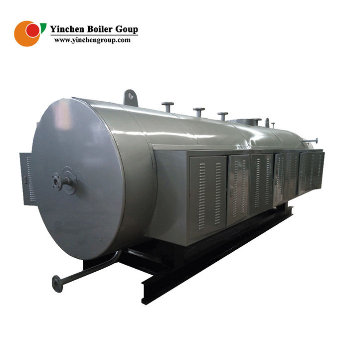 yinchen brand LDR/WDR series 0.1-2 t/h steam output industrial electric steam boiler