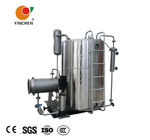 Diesel Fired Vertical Water Tube Boiler Hi Low - Off Burning Type 0.5t 1t 2t 4t