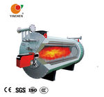 YYW Series Thermal Oil Boiler Gas Oil Fired Organic Heat Carrier Furnace