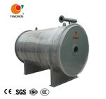120-1500 kw Thermal Oil Boiler 0.6 mpa 320C Thermal Fluid Heater