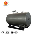High Temperature Thermal Oil Boiler System Compact Steam Boiler Machine
