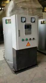 Industrial Electric Steam Generator WDR Series Horizontal Hot Water Boiler