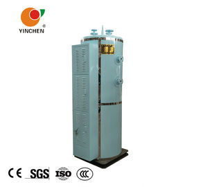 Single Drum Mini Industrial Electric Boiler LDR Type Electric Steam Generator