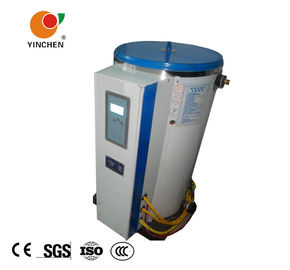 CE Approval Vertical Industrial Electric Boiler Equipment Steam Hot Water Output