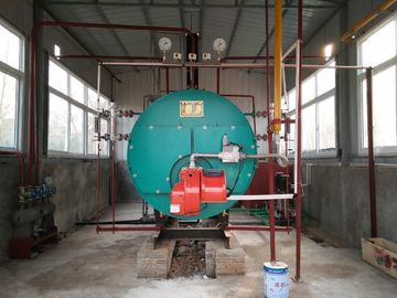 Paper Factory Industrial Steam Boilers LPG PNG CNG Town Gas City Gas Coke Oven