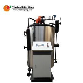 Industrial Hot Water Boiler System 3 Ton Steam Boiler Natural Circulation Burner For Rice Mill