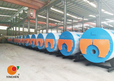 2 Ton Diesel Fired Steam Boiler,gas Industrial Steam Boilers