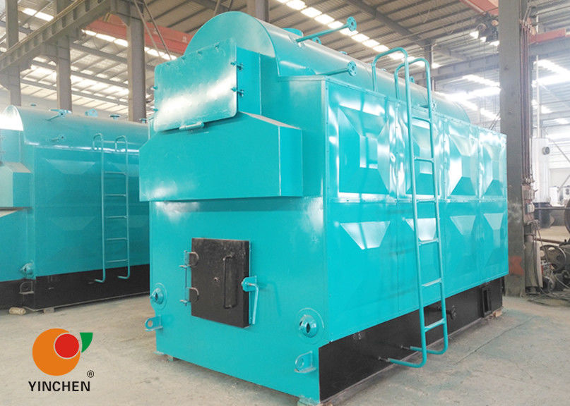 YinChen steam boiler preferred for thermal energy equipment used in the sugar industry